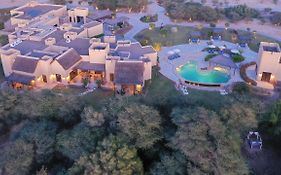 Anantara Sir Bani Yas Island Al Sahel Villas